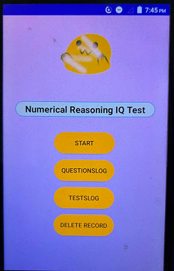 A Java-Based IQ Test Android App that I developed as a project for my ITP4501 module. /itp4501-iq-test/featured-image.png